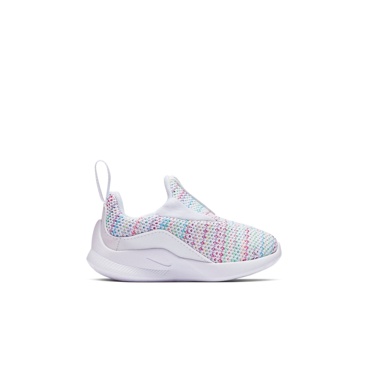 (TD) Nike Viale Space Dye 'White Multicolor' BQ7563-100