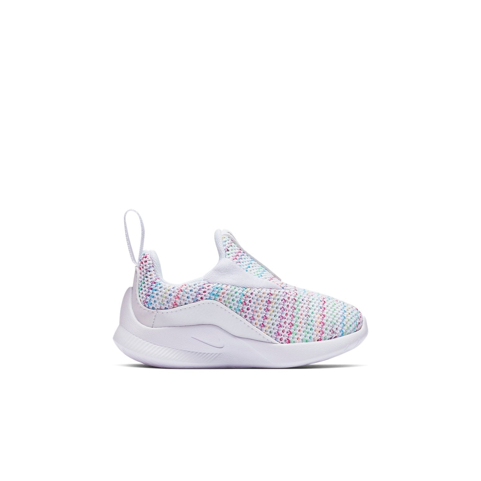 (TD) Nike Viale Space Dye 'White Multicolor' BQ7563-100