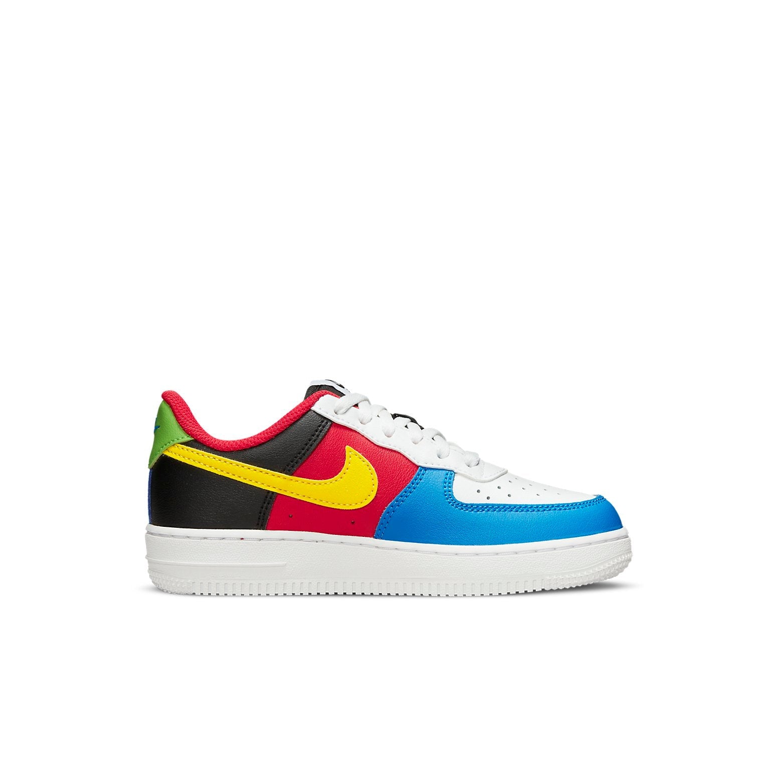 (PS) Nike x UNO Air Force 1 Low '50th Anniversary' DO6635-100
