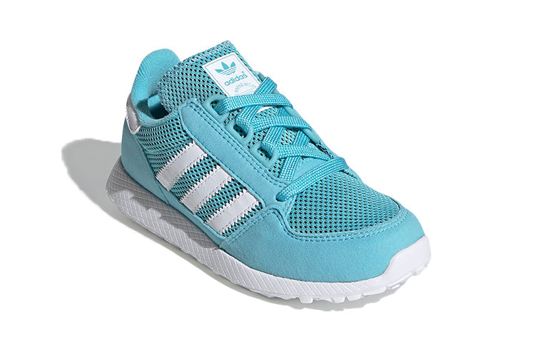(PS) adidas originals Forest Grove 'Blue White' EG8954