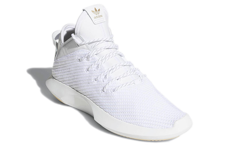 adidas Crazy 1 ADV Primeknit 'White Gum' AH2076