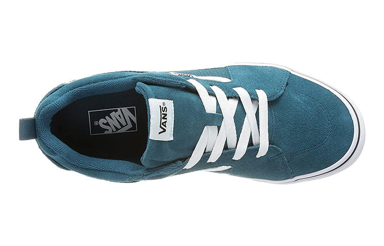 Vans Filmore Low-Top Sneakers K Blue VN0A3MVPA3Y