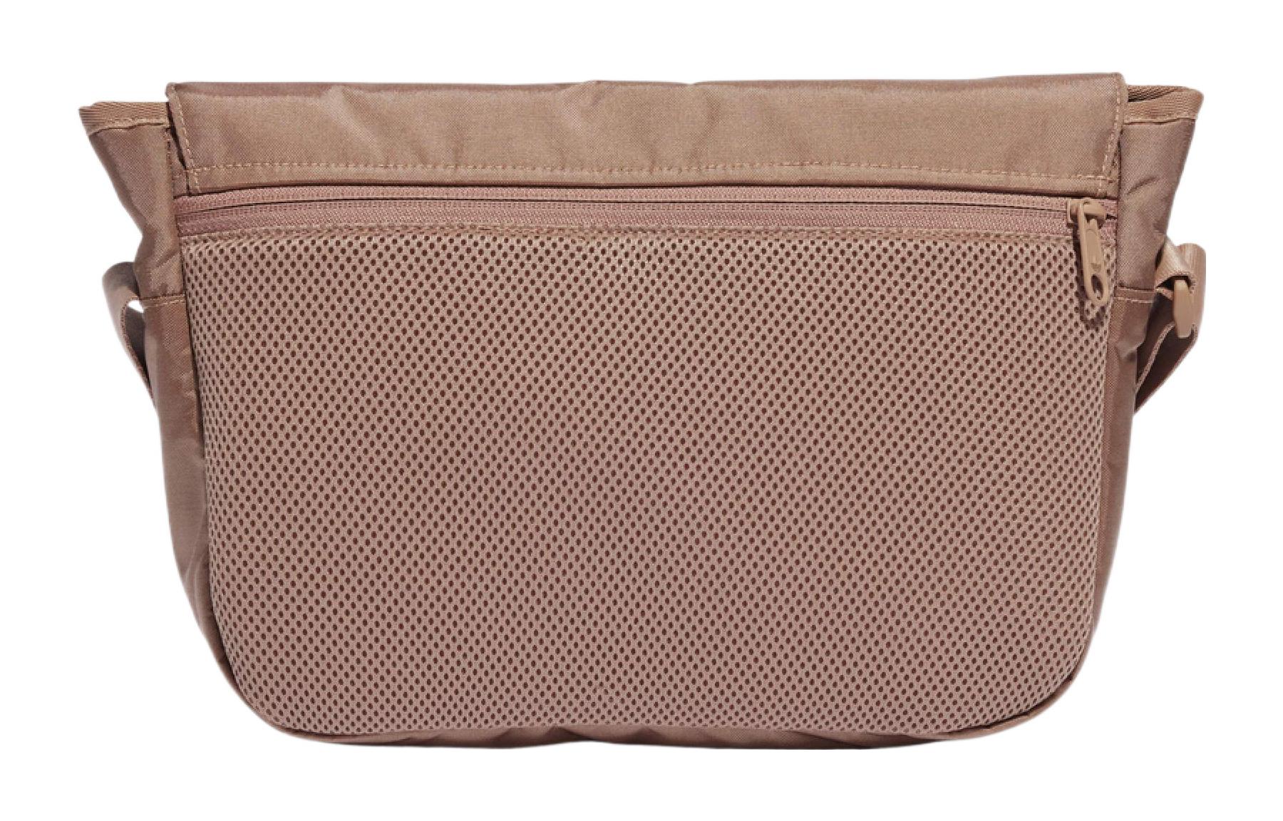 adidas Con Messenger S Bag 'Beige' IB9345