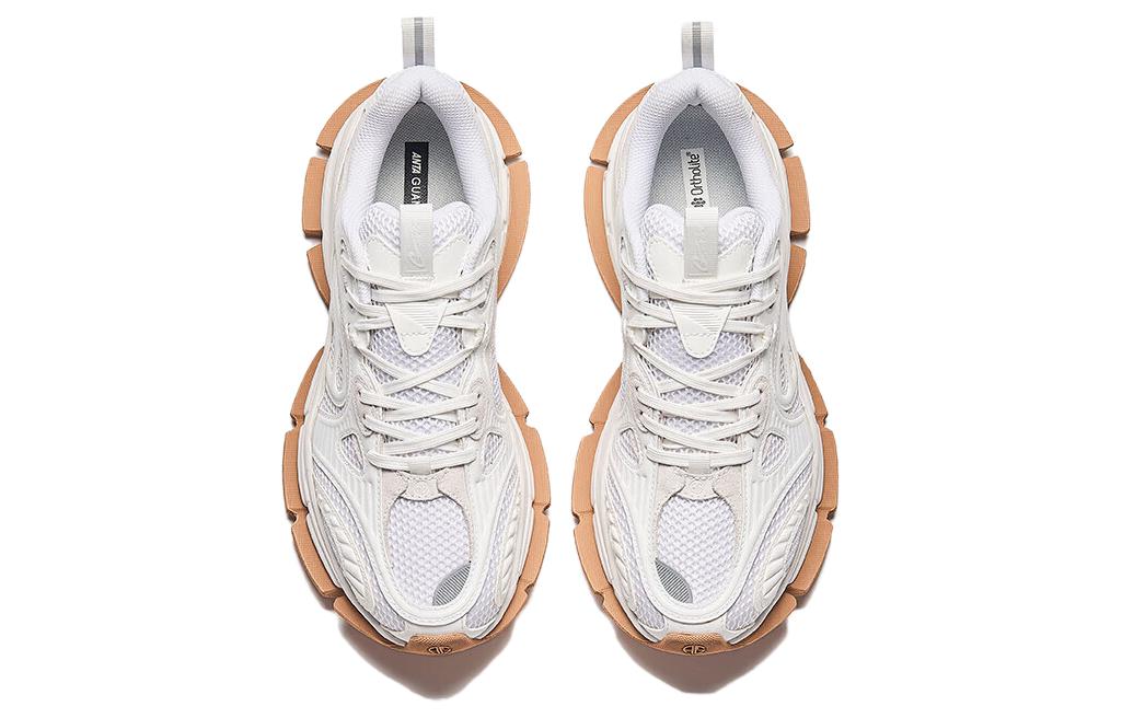 ANTA Champion All Weather Casual 'White' 112428805A-1