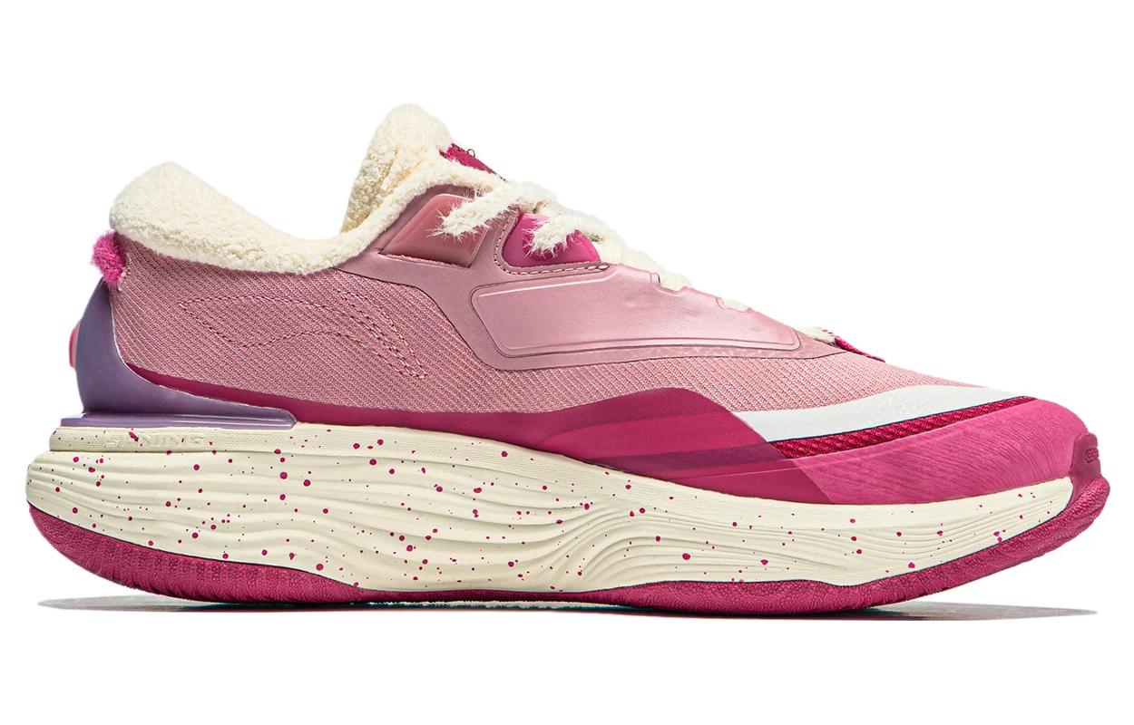 (WMNS) Li-Ning Soft Warm x Toy Story 'Lotso' AGLT234-1