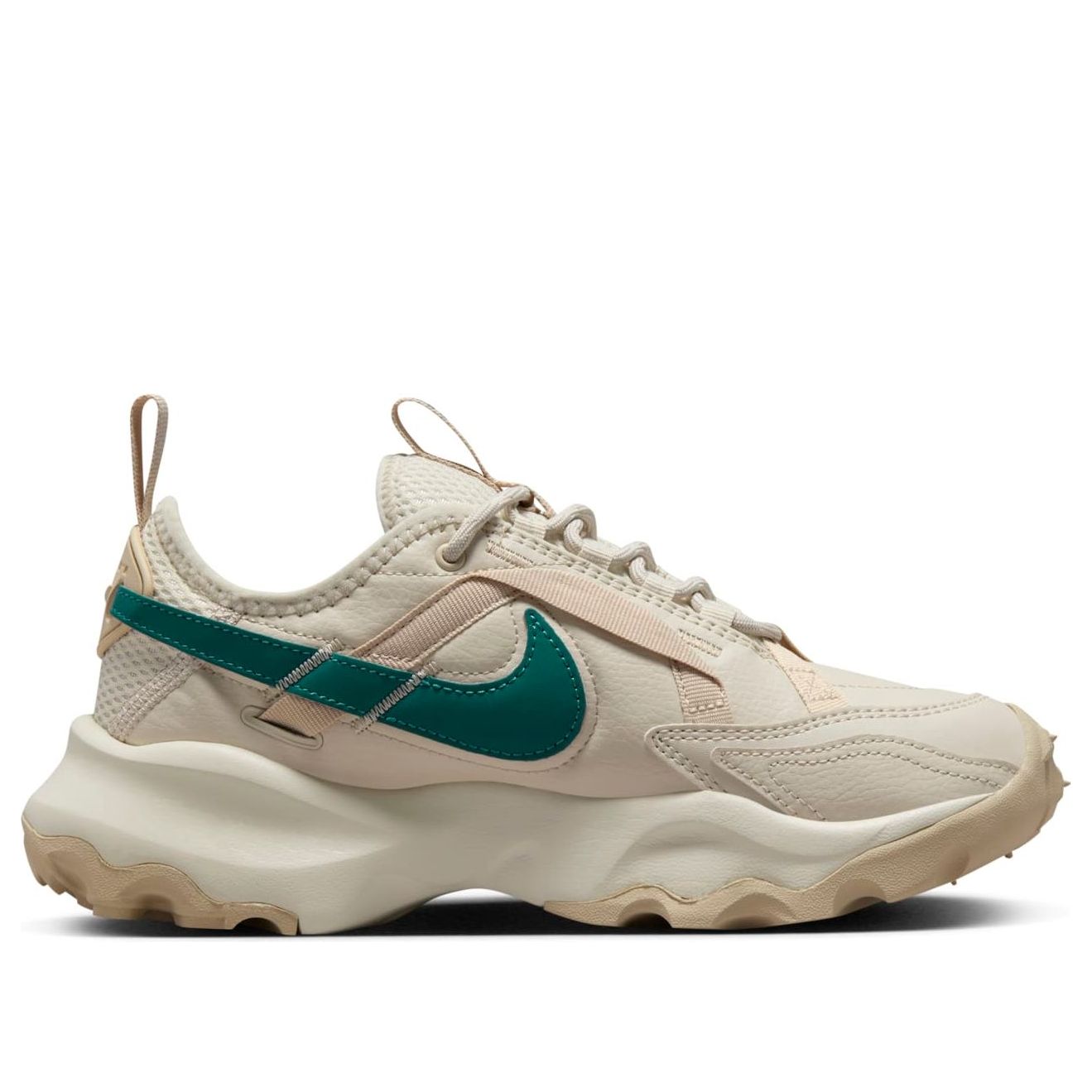 (WMNS) Nike TC 7900 'Light Orewood Brown' DD9682-110