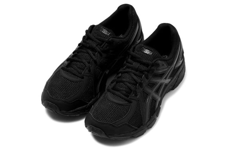 ASICS Jog 100T 'Black' 1021A463-001