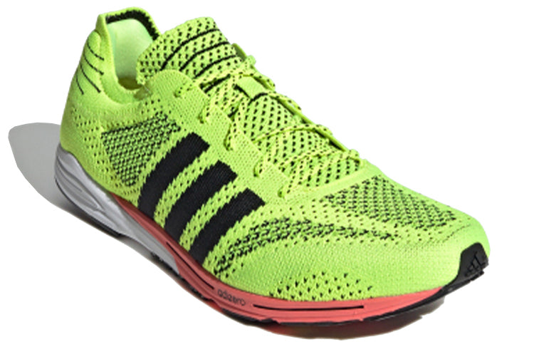 adidas Adizero Prime 'Solar Yellow' FZ5233