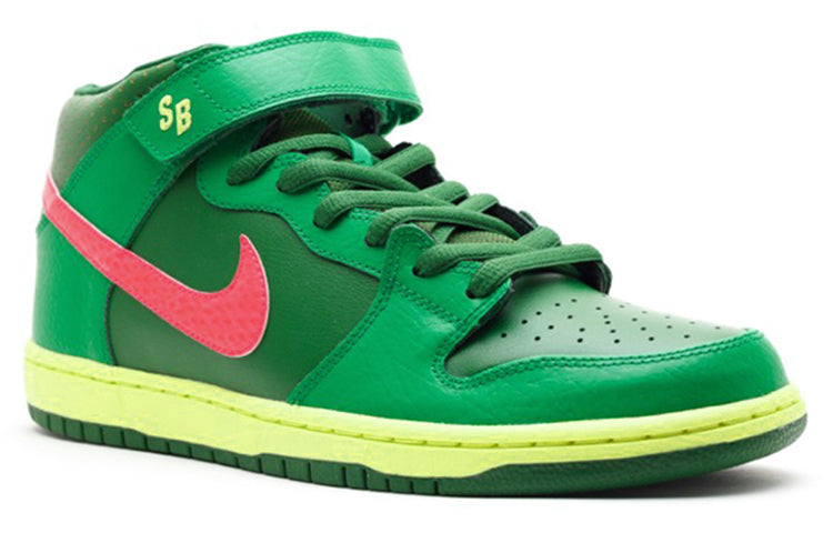 Nike SB Dunk Mid Pro 'Watermelon' 314383-363
