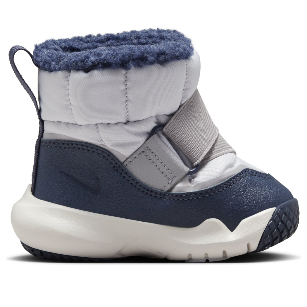 (TD) Nike Flex Advance Boot 'Blue White' DD0303-002