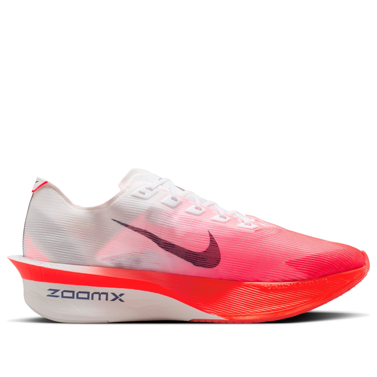 Nike Vaporfly 4 'White Midnight Navy Bright Crimson' HF6414-112