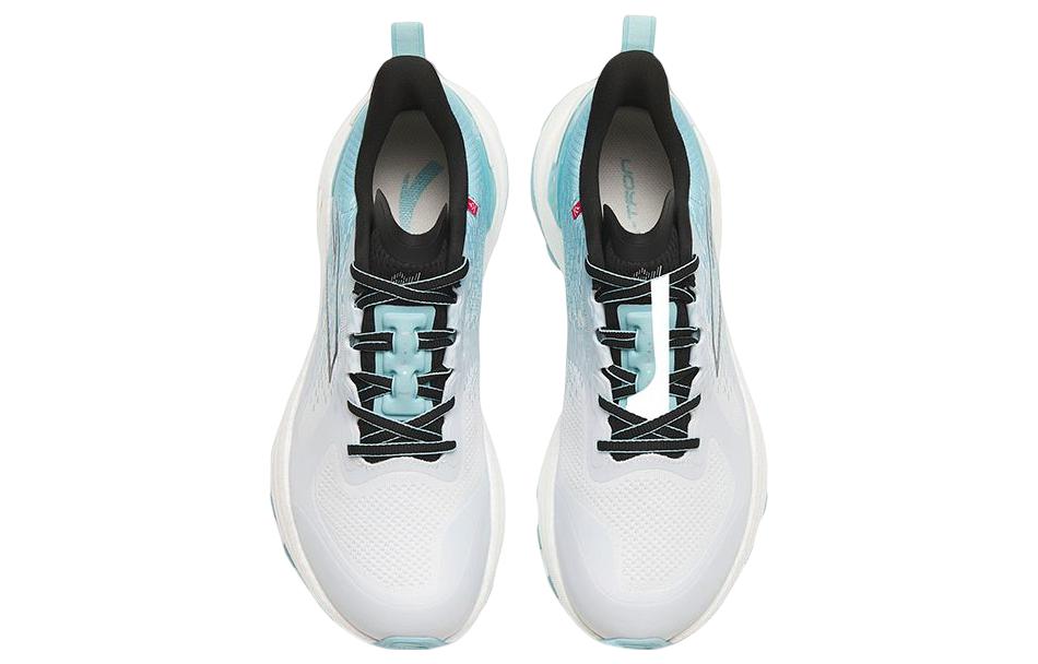 ANTA Shock The Third 3 Low 'Blue White' 112315580-9