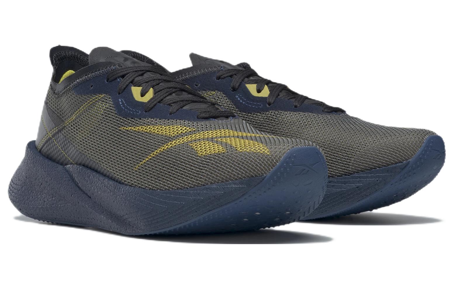 Reebok Floatride Energy X 'Grey Blue' GX1303