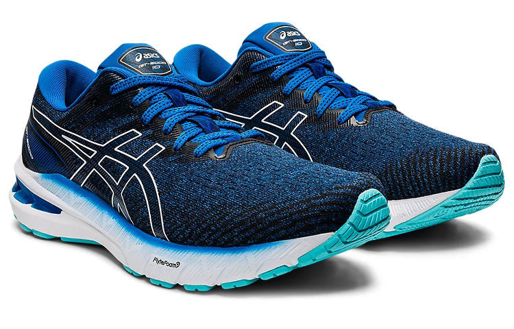 ASICS GT-2000 10 'Lake Drive' 1011B185-401