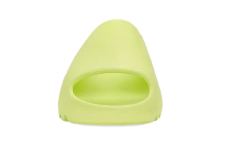 (PS) adidas Yeezy Slide 'Glow Green' GX6139