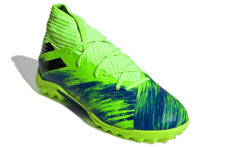 adidas Nemeziz 19.3 TF 'Green' FV3994