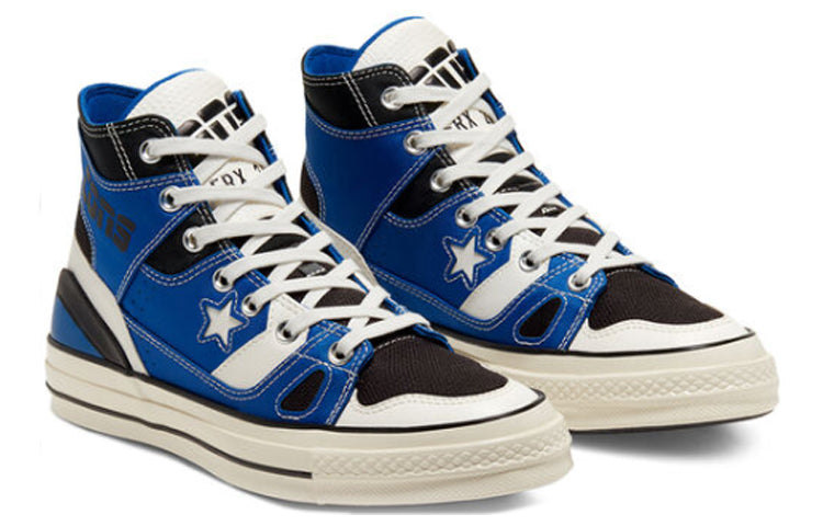 Converse Chuck 70 E260 High 'Blue' 167828C
