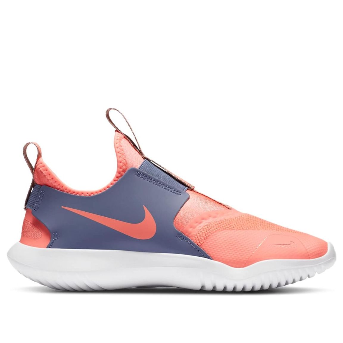 (GS) Nike Flex Runner 'Atomic Pink' AT4662-604