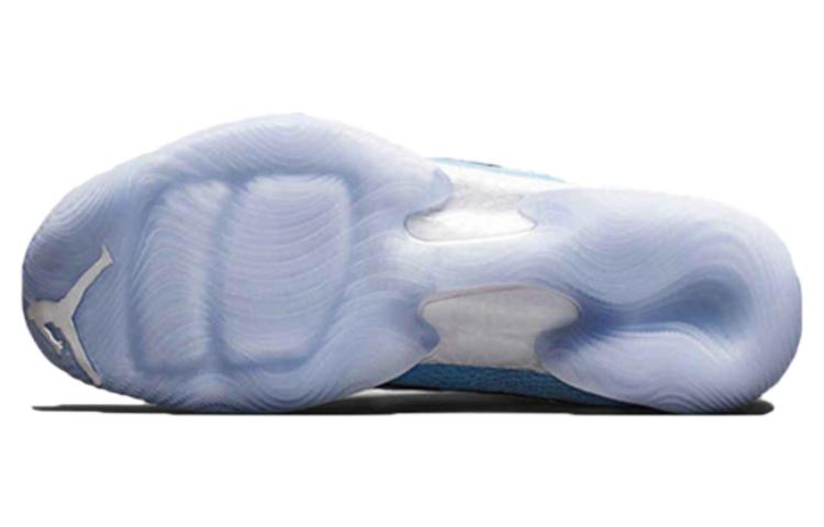 Air Jordan 29 'Legend Blue' 695515-117