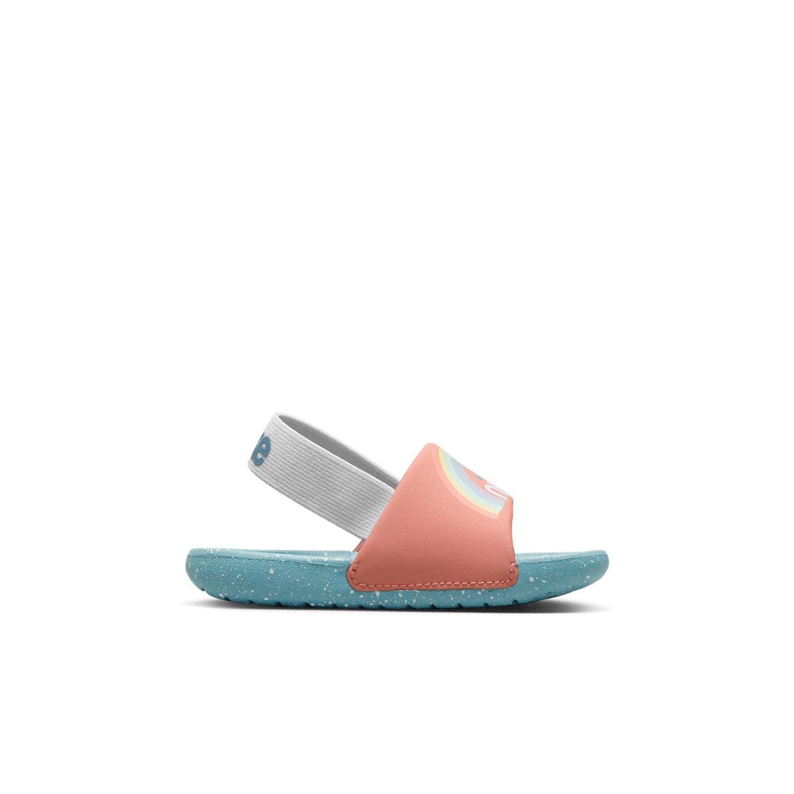 (TD) Nike Kawa SE 'White Worn Blue' DM1252-800