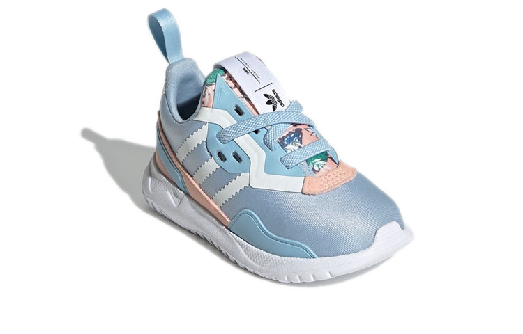 (TD) adidas Her Studio London x Original Flex I 'Colorful Blossoms' Q47142