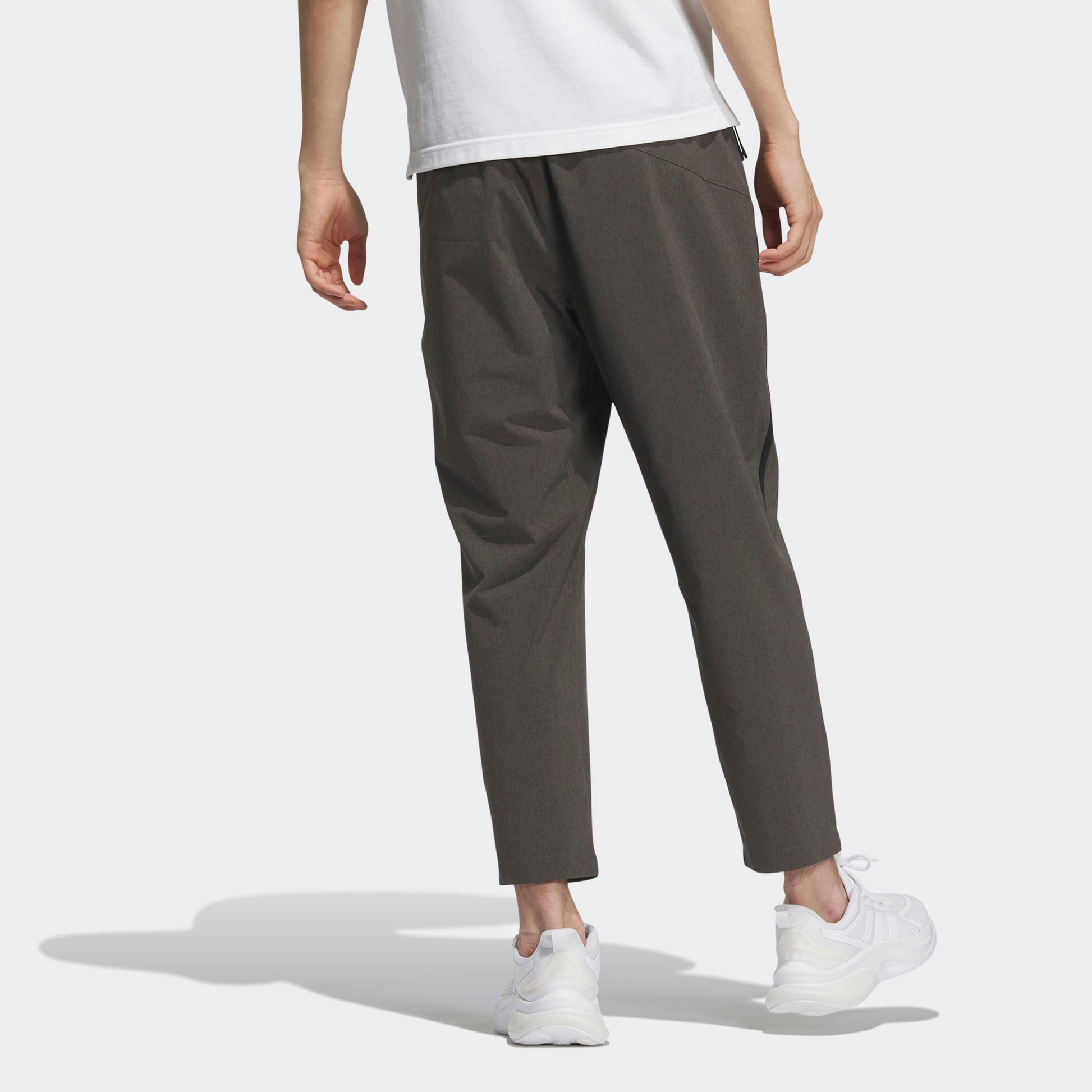adidas Wuji Lw Wovemn Pant 'Black' IA8122