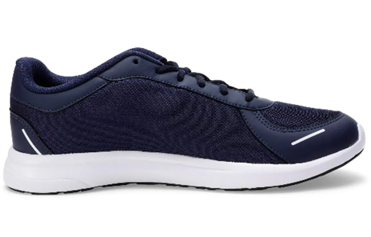 PUMA Seawalk IDP Navy/White 371892-01