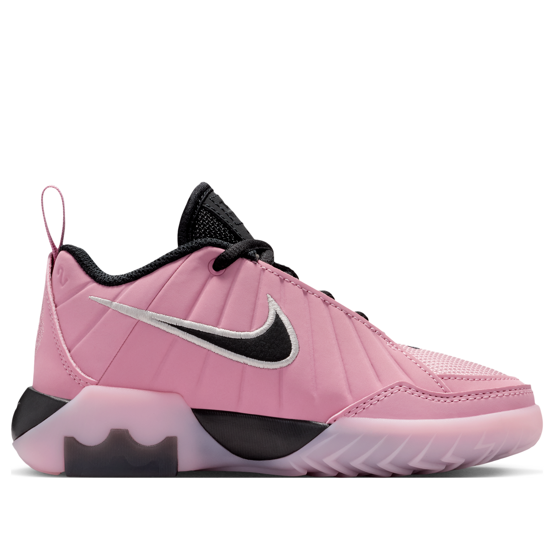 (PS) Nike LeBron Witness 9 'Elemental Pink Black' HV2271-601