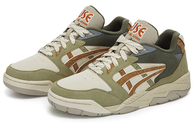 ASICS Gel-Fuse KIGO 'Olive Beige' 1203A534-020
