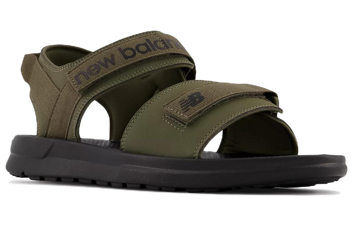 New Balance 250 Sandal 'Dark Camo' SUA250T1