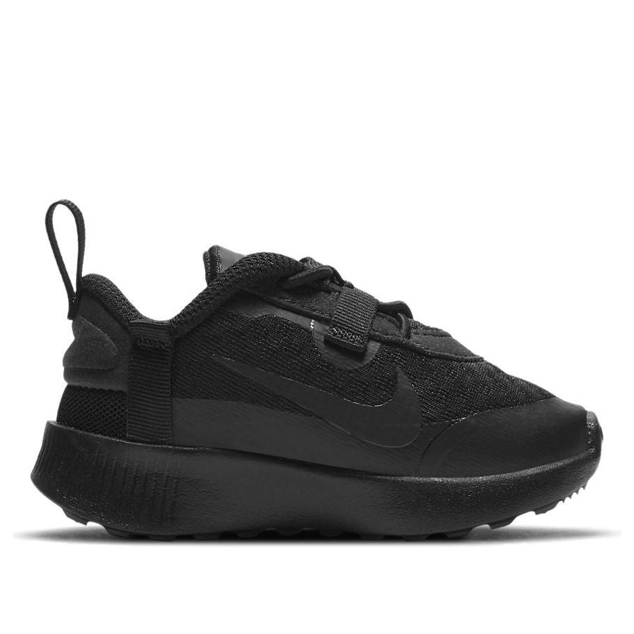 (TD) Nike Reposto 'Triple Black' DA3267-013
