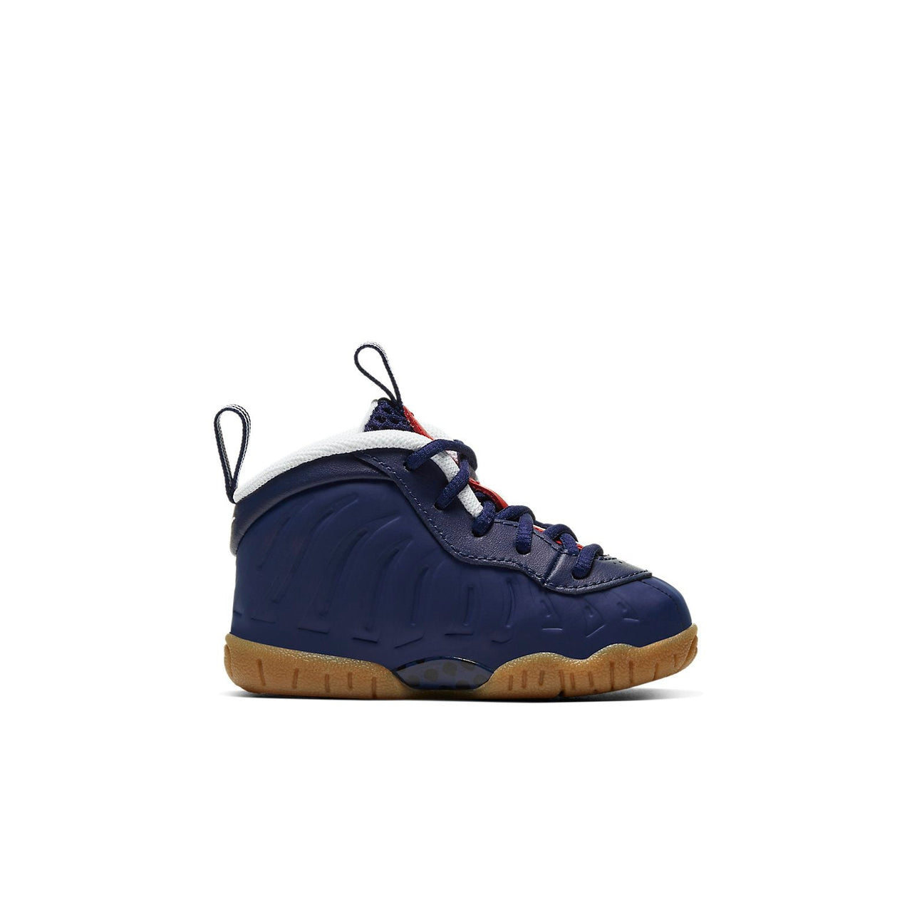 (TD) Nike Little Posite Pro 'USA' 843769-405