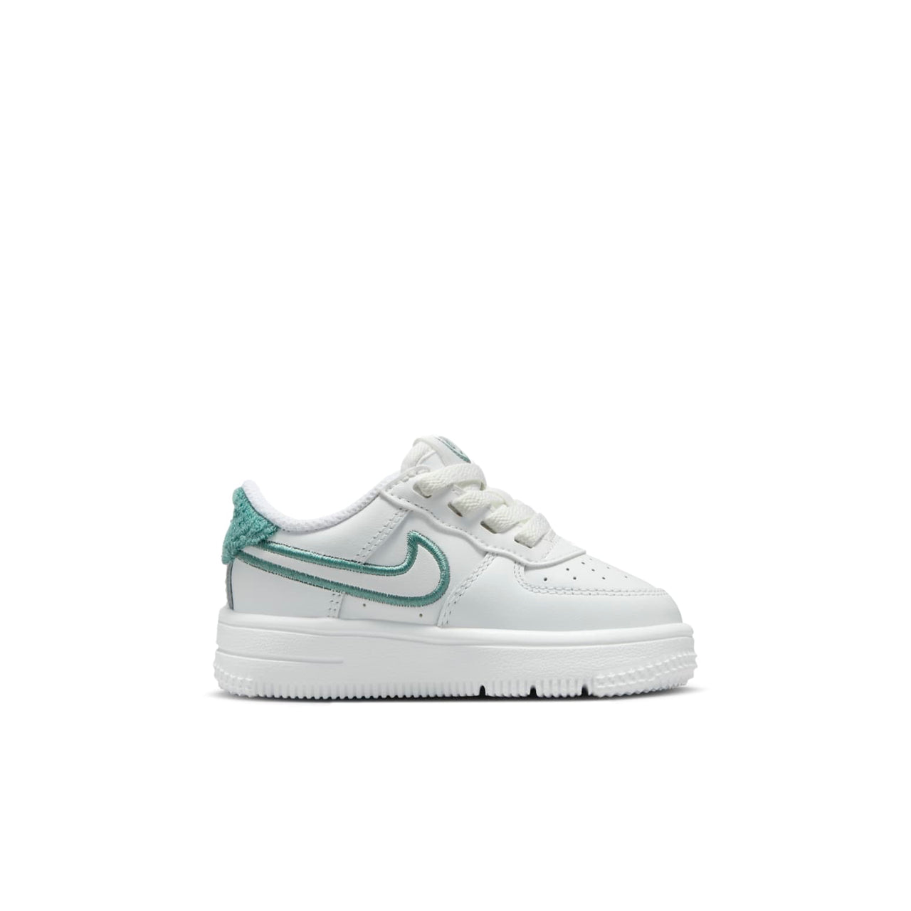 (TD) Nike Force 1 Low LV8 EasyOn 'Summit White Bicoastal' FZ3368-100