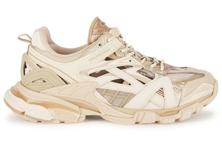 Balenciaga Track 2.0 Sneakers 'Beige' 568614W2GN39710