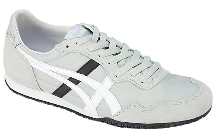 Onitsuka Tiger Serrano 'Grey Black White' 1183A237-020