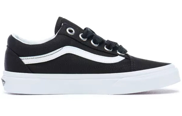 Vans Old Skool 'Oversized Lace - Black White' VN0A38G1R0W