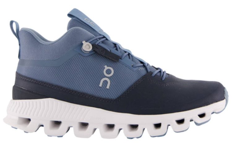 (WMNS) On Running Cloud Hi 'Dust Navy' 28.99803