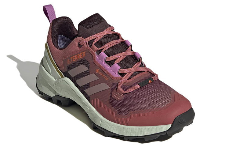 (WMNS) adidas Terrex Swift R3 GORE-TEX 'Wonder Red Purple' GY8618