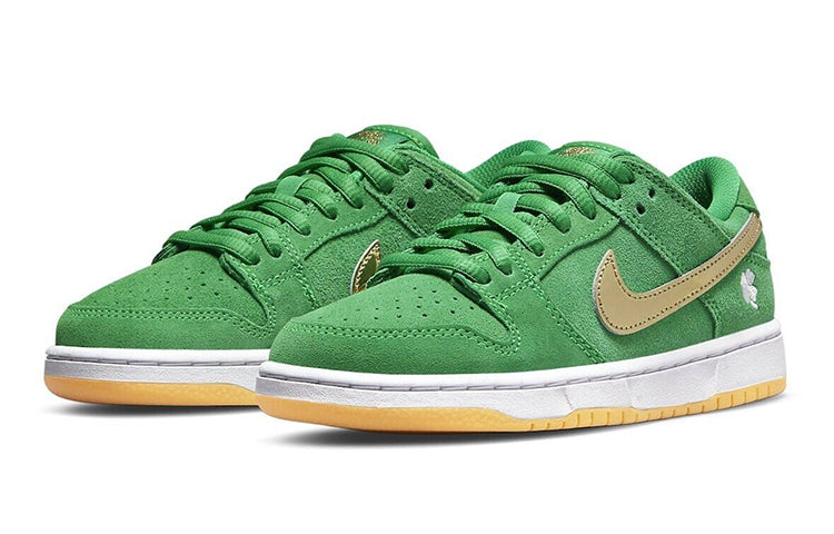 (GS) Nike SB Dunk Low Pro 'St. Patricks Day' DN3674-303