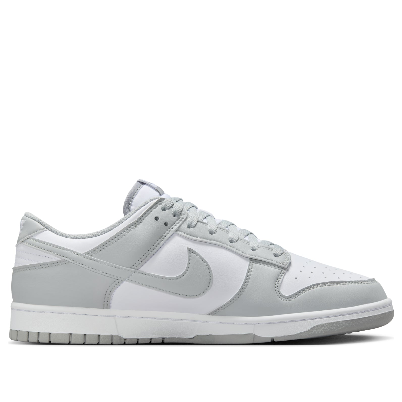 Nike Dunk Low 'Light Smoke Grey' HF5441-105
