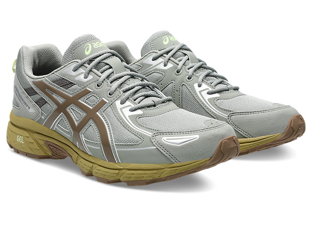 ASICS Gel-Venture 6 'Seal Grey' 1203A438-022