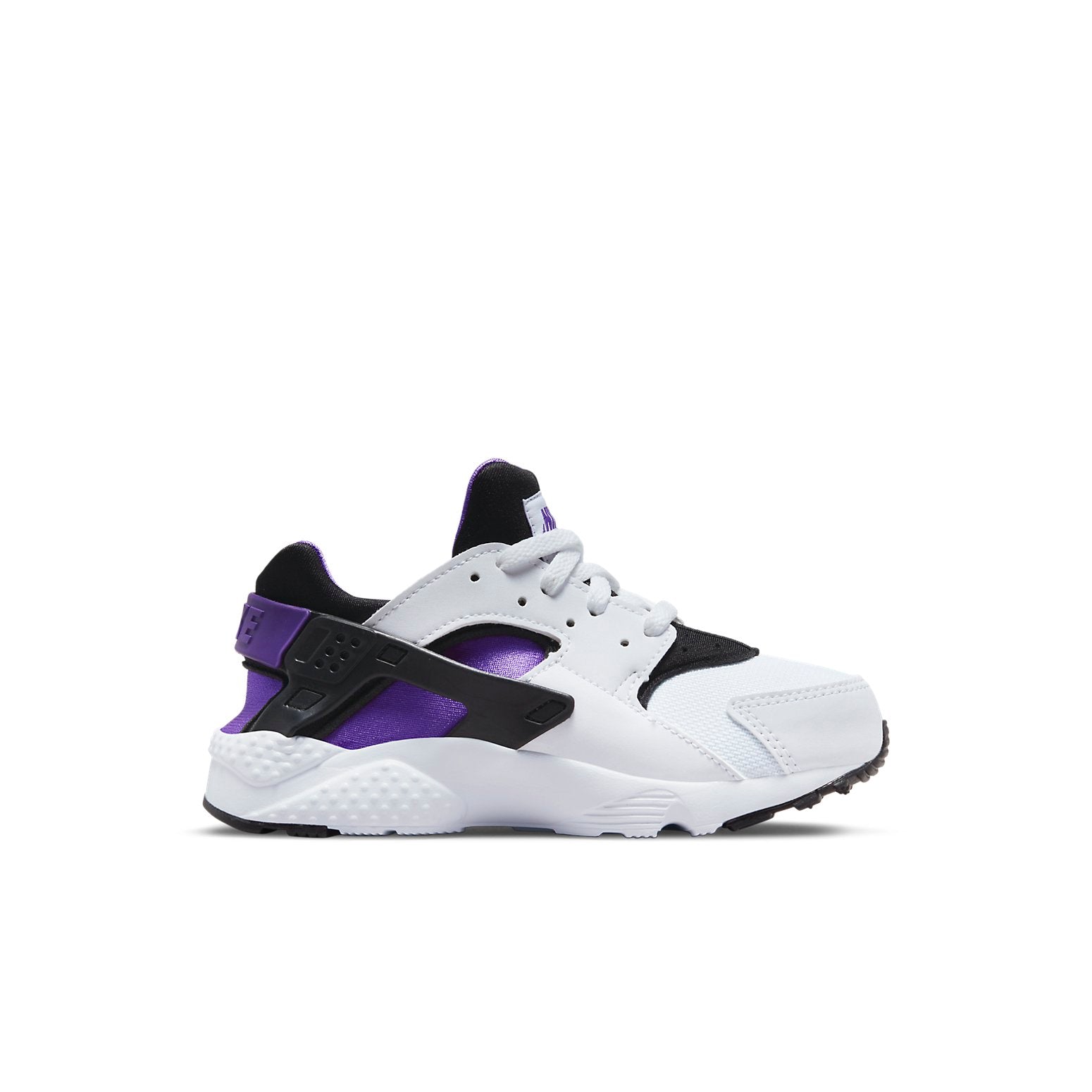 (PS) Nike Huarache Run 'Purple Punch' 704949-117