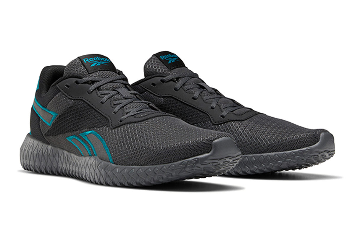 Reebok Flexagon Energy Tr 2.0 'Black Blue' EF5164