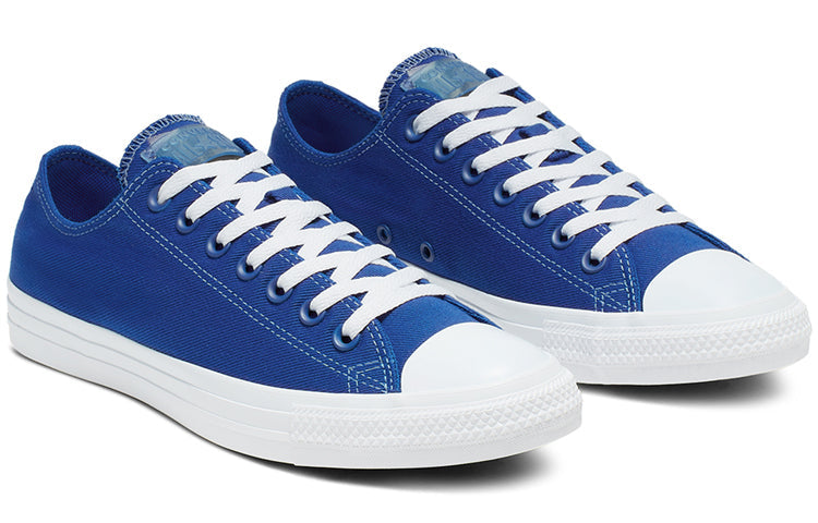 Converse Chuck Taylor All Star Space Racer Low Top 'Blue White' 165332C