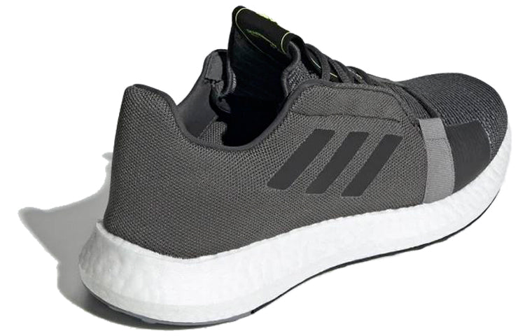 adidas SenseBoost Go 'Grey Black' EF1581