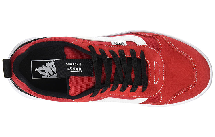 Vans Range EXP Sneakers Red VN0A5EDY9CI
