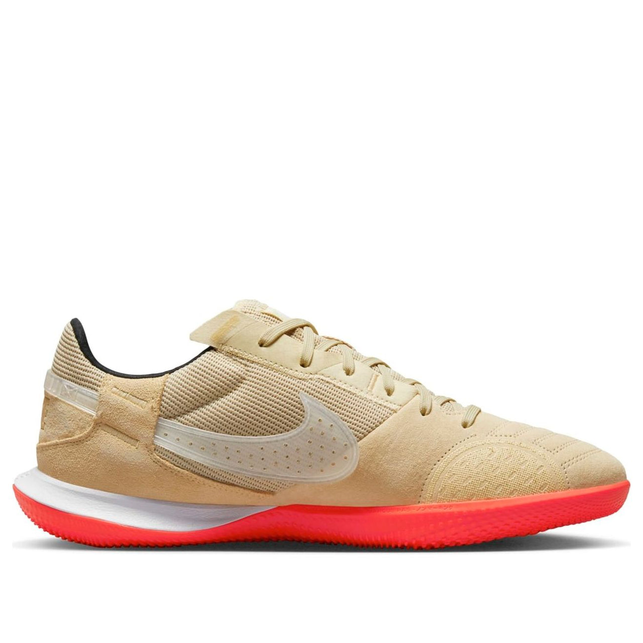 Nike Streetgato 'Team Gold Infrared' DC8466-716