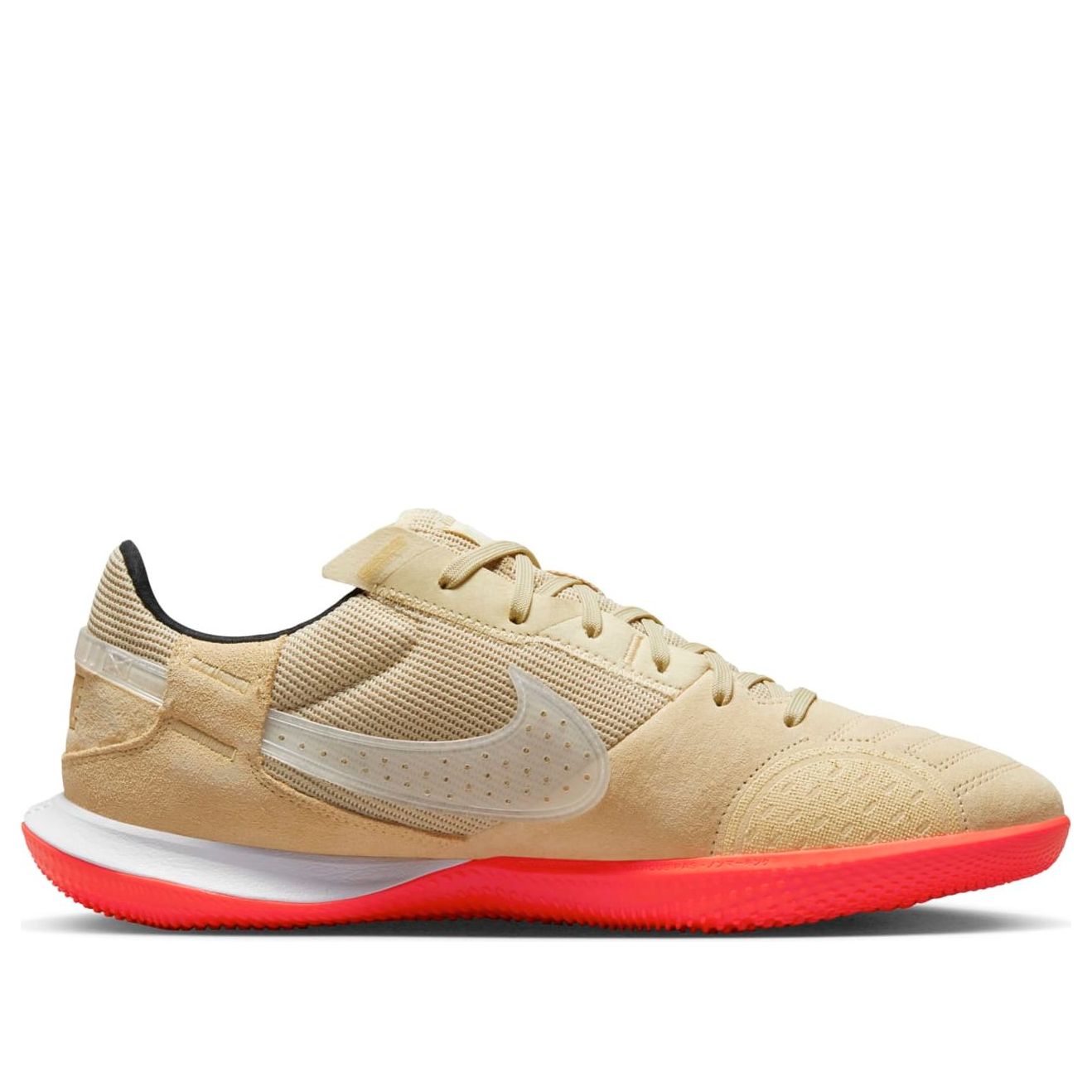 Nike Streetgato 'Team Gold Infrared' DC8466-716