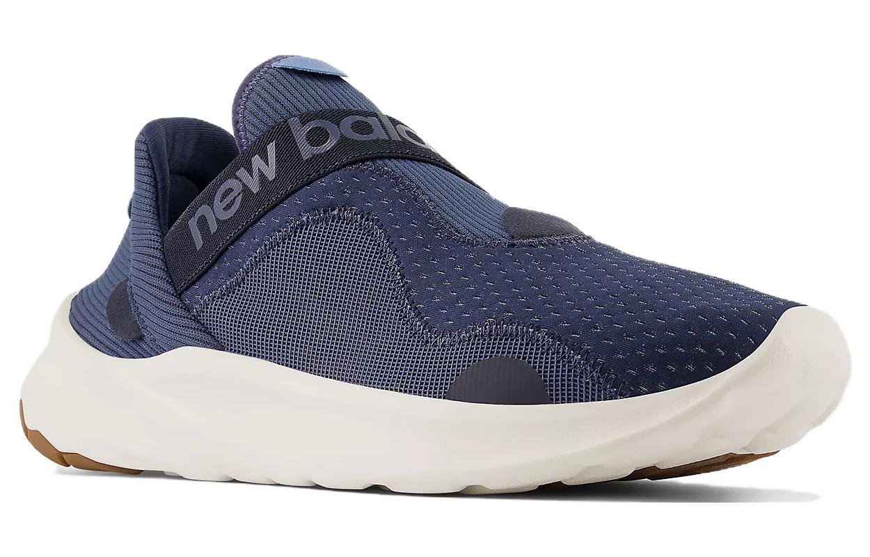 New Balance Fresh Foam Roav RMX 'Blue White' MROVXCN2