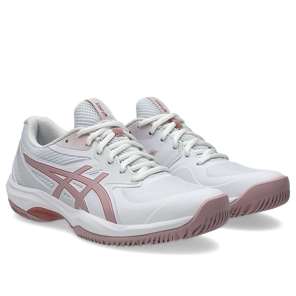 (WMNS) ASICS Game FF 'White Morganite' 1042A281-103